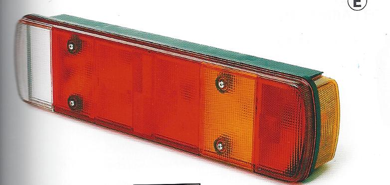 STOP LAMBASI VOLVO FH 12 V-1 SAG